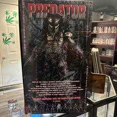NECA Predator Jungle Hunter 19 inch Action Figure – 51527 NEW IN BOX