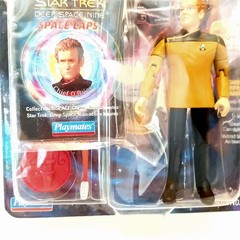 Star Trek Deep Space Nine Chief O’Brien Action Figure – Playmates #6226 1995