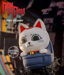 HOT TOYS DANDADAN SERIES COSBI BLIND BOX CONFIRMED FIGURE GIFT New