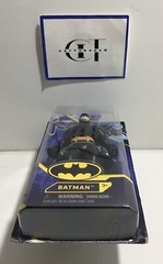 DC Comics Spin Master Batman Figure Kids 3+ Years