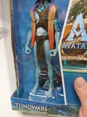 McFarlane Toys Avatar The Way of Water 7″ Action Figure | Tonowari-NEW-FREESHIP