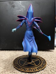Yu-Gi-Oh! Dark Magician Official Kotobukiya ARTFX J 1/7 Figur YGO