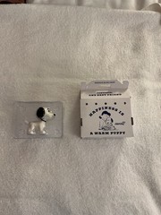 Super7 Peanuts Snoopy Reaction Figures Puppy 3.75” SDCC 2026 Exclusive 800 Made