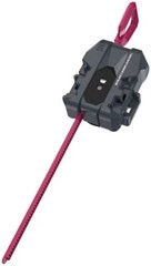 TAKARA TOMY Beyblade X Winder Launcher L BX-40 (Left Spin) – USA SELLER!