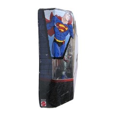 Superman Batman Public Enemies 3 Pack Batman Captain Atom Black Lightning New