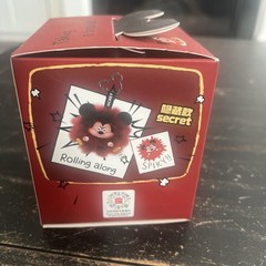 *AUTHENTIC* Disney Miniso Fun Crash Mickey Blind Box Figure