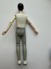 Vintage Pee Wee Herman Figure 1987 Matchbox