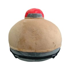 Fat Jason Todd Plush Fatson Todd Toy for Series Fans