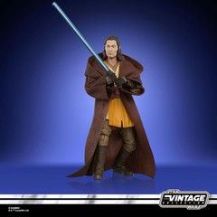 STAR WARS The Vintage Collection Jedi Master Sol, The Acolyte 3.75-Inch…