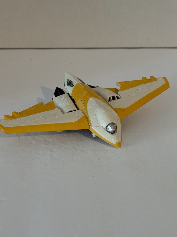 Transformers 2010 Hunt For Decepticons HFTD Scout SUNSPOT Figure