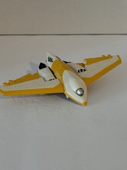 Transformers 2010 Hunt For Decepticons HFTD Scout SUNSPOT Figure