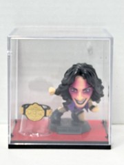 ZURU Ballers WWE RHEA RIPLEY Display Figure w World Heavyweight Title Belt 2026