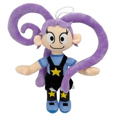 Lily Lovebraids Plush Doll Cute Anime Soft Stuffed Toy Birthday Gift