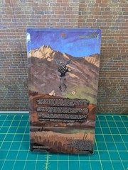 Mythic Legions Four Horsemen Evil Armory Green Knight #2 “NEW & I SHIP DAILY”