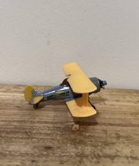 Mattel Disney Pixar Planes Leadbottom Fire & Rescue