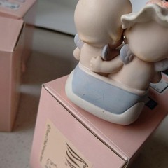 Kewpie Pair Dolls by Kato Kogei (Kewpie, retro style)
