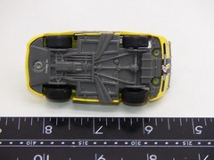 Official Disney Pixar Cars Slider Petrolski Sidewall Shine Diecast Race Car