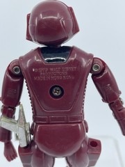 VINTAGE 1970’S MEGO DISNEY BLACK HOLE SENTRY ROBOT