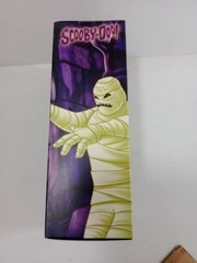 Scooby-Doo! Wave 1 Mummy of Ankha 1:12 Scale Action Figure, New & Sealed