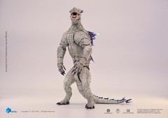Godzilla x Kong: The New Empire – Shimo Exquisite Basic Series Previews Exclu…