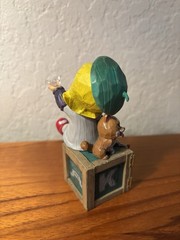 Bundle Popmart Molly figures One With Original Box Other without