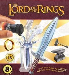 LotR Your Pick! – Miniverse – Make It Mini – Lord of the Rings – You Pick Which!