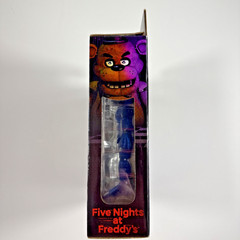 FNAF Toy Chica & High Score Chica Endo Series Figure Set