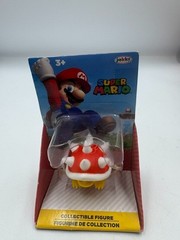Super Mario Action figure 2.5″ Nintendo 2020 Jakks Pacific Rare Roy Figure