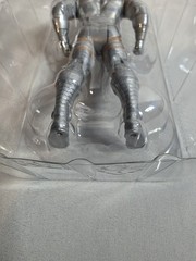 McFarlane DC Direct Super Powers Cyborg Gold Label Wave 11 Action Figure Loose