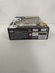 Bendy and the Ink Machine CHARLEY Figure [with Cartoon Projector] NEW JAKKS