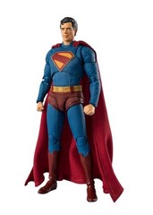 BANDAI S.H.Figuarts DC STUDIOS Superman 2025 (SUPERMAN) 165mm PVC Figure