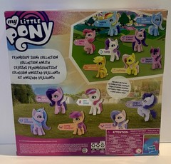 My Little Pony Friendship Shine Collection 1.5-Inch Mini Figure 14-Pack