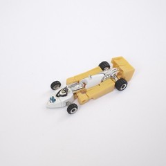 Gobots Slick Formula 1 Race Car Bandai Tonka Vintage 1984