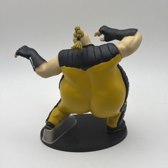 Brand New – Fanhome Street Fighter Rufus Figure