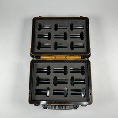 Power Rangers Dino Charge Kyoryuger Zyuden Brave Box Case No Zyudenchi Bandai