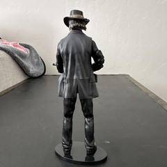 Custom John Marston Action Figure 7 Inch Red Dead Redemption