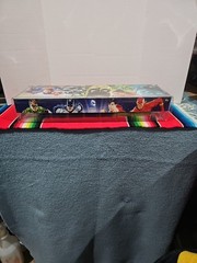 DC Super Heroes Monogram Figure Box Set Robin Joker Batman Superman