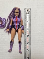 Golden Girls Moth Lady Guardians Of The Gemstones Figure Galoob Vintage 1984