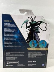 League of Legends 6 inch Thresh Collectible Action Figure