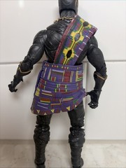 Marvel Legends MCU Black Panther T’CHAKA 6″ Action Figure Hasbro
