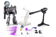 Transformation G1 Galvatron Megatron Brand New Action Figure WITH BOX MISB Gift