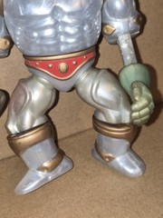 Vintage 1985 Masters of the Universe MOTU Extendar Action Figure