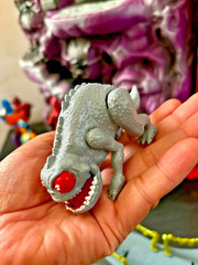MOTU Masters of the Universe Moaty Monster