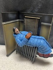 Little Nicky Action Figures, And Accessories(see Photos For Condition)