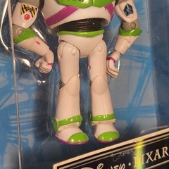 Disney Pixar Adult Collector Toy Story 3 Buzz Lightyear Small Figure