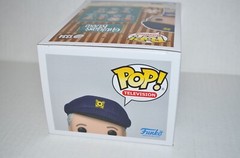 Funko POP! Gilligan’s Island Jonas The Skipper Grumby #1334 Vinyl Figure MINT🔥