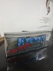Marvel Legends Defenders Netflix Sdcc Box Only