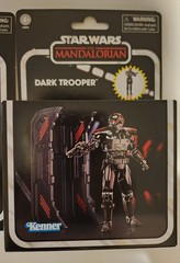 Star Wars the Black Series Mandalorian Lot