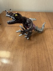 1996 Mattel Street Sharks Extreme Dinosaurs All Series 1 Lot Of 5. No Accessory