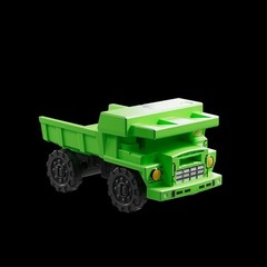 G1 Galaxy Version Defender Vol. 3 Galaxy Shining Box of 12 Blind Box Model Kits